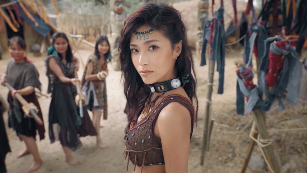 荒岛求生：逃出美女岛｜Island Survival｜官方中文｜63.5G｜免安装