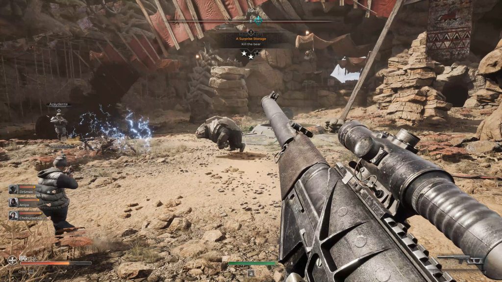 荒原先驱｜PIONER｜官方中文｜93.7G｜免安装