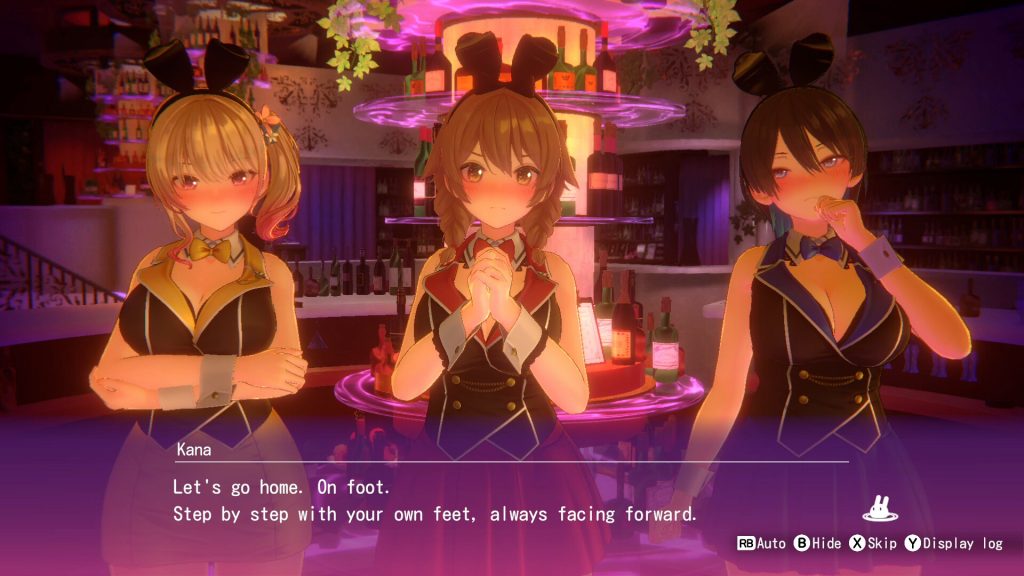 醉醺醺 兔兔秘密花园｜Merry Bunny Garden｜官方中文-v1.0.2｜2.11G｜免安装