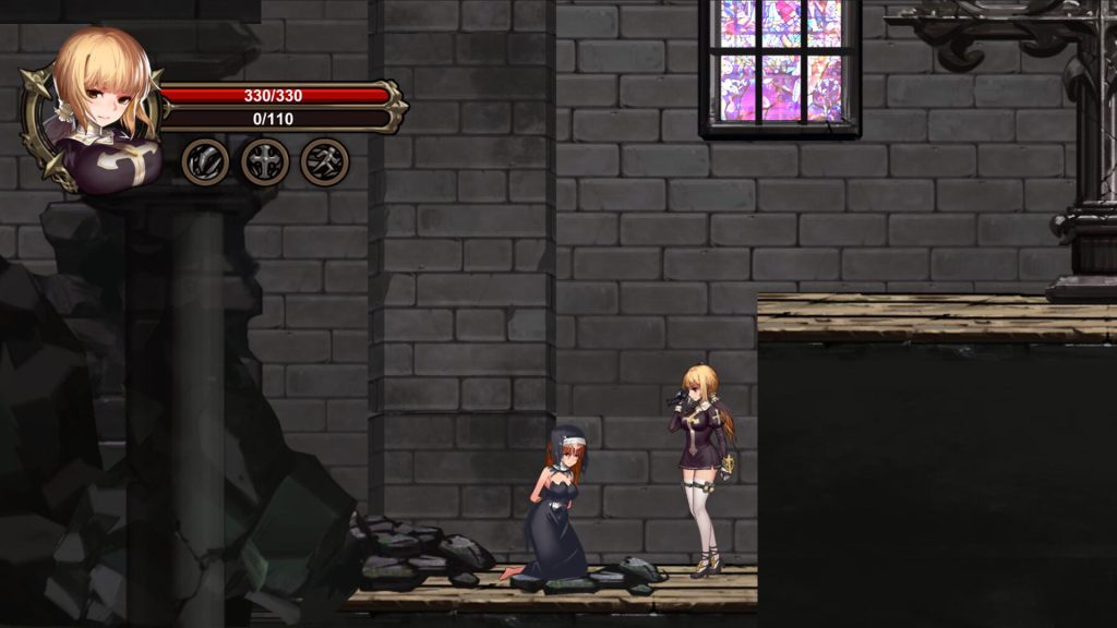 阿斯蒙德斯的召唤｜Summon of Asmodeus｜官方中文-v1.0｜352M｜免安装