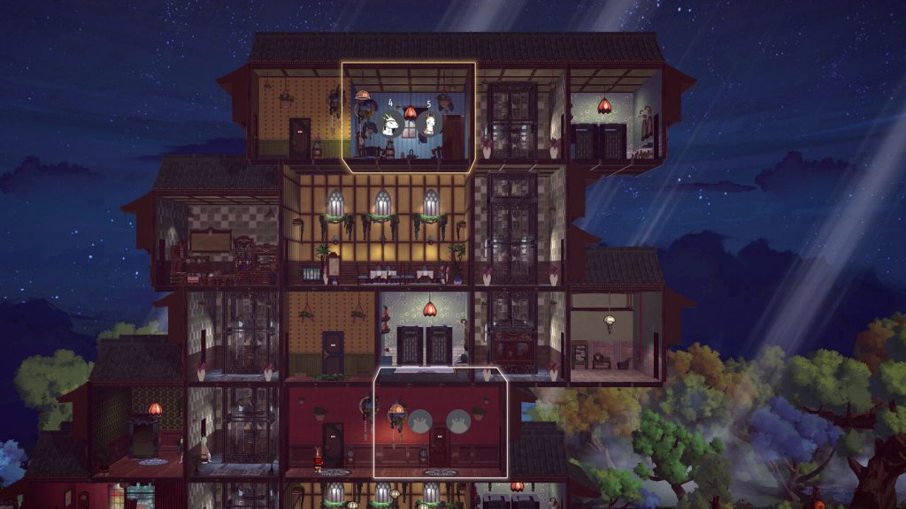 银河酒店｜Hotel Galactic｜官方中文-Build.21242364｜7.48G｜免安装