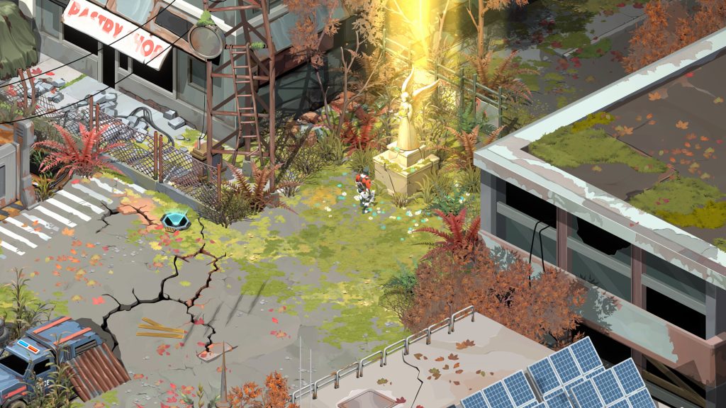 我是机器｜I Am Machine｜官方中文｜5.95G｜免安装