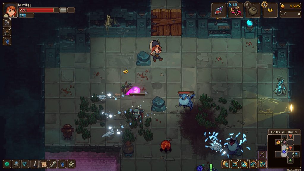 矿坑之下 2｜UnderMine 2｜官方中文-Build.21262548｜493M｜免安装