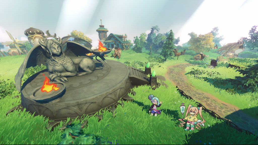 钱钱向钱冲｜Gold Gold Adventure Gold｜官方中文-Build.21449878｜6.45G｜免安装