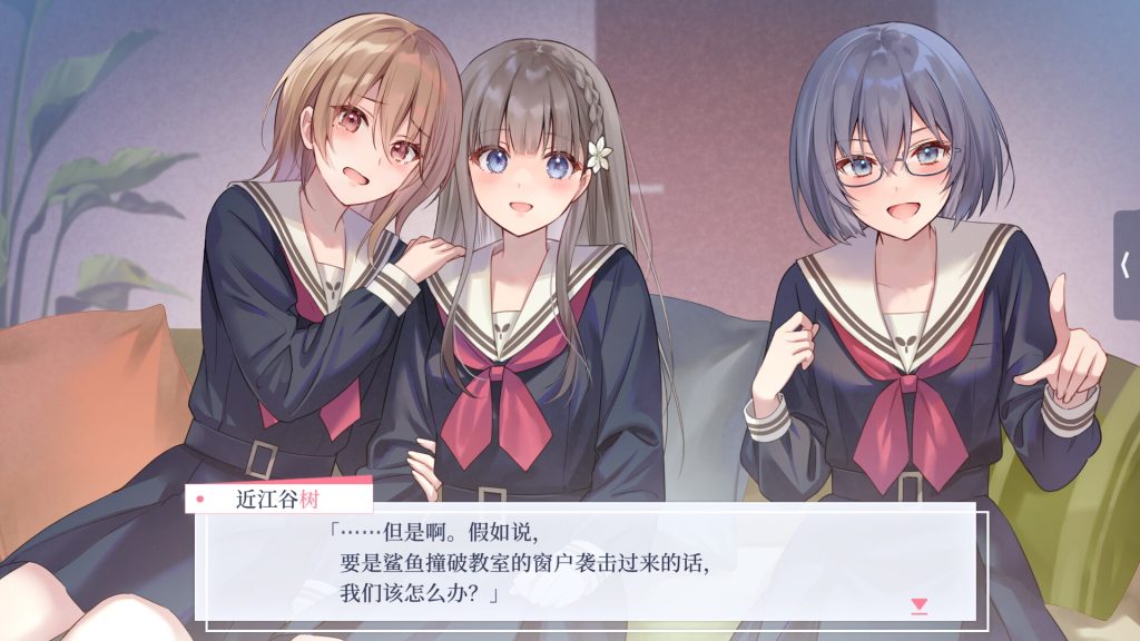 提早绽放的黑百合｜Black Lilys Tale｜官方中文-Build.21176065｜1.72G｜免安装