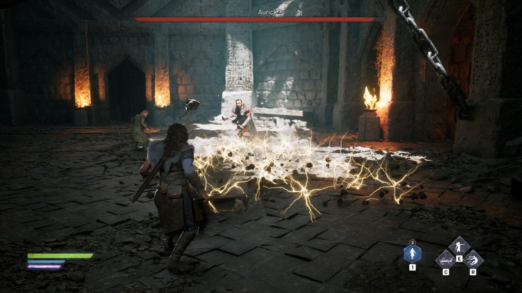 末日的回声｜Echoes of the End｜官方中文-v2.03｜47.2G｜免安装