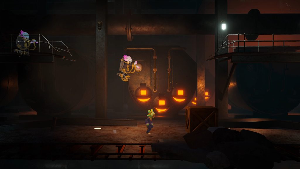 沉船遗礼｜Gift｜官方中文-v1.1.0｜1.11G｜免安装