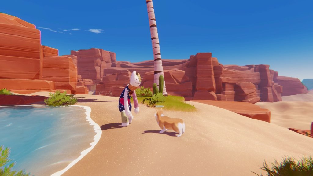 我的小柯基｜My Little Puppy｜官方中文-v1.1.2519.124849｜6.93G｜免安装