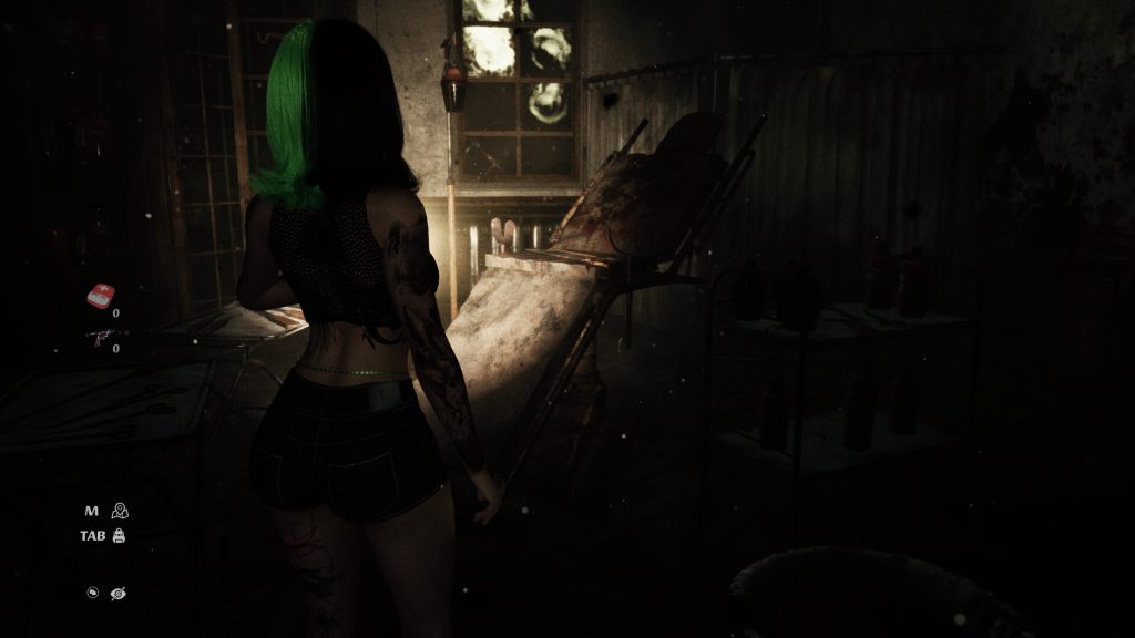 塞壬的井｜Sirens Well｜官方中文-v1.3.5｜35.7G｜免安装