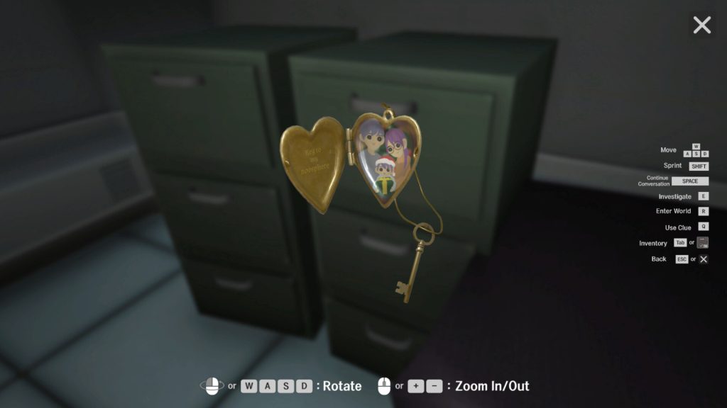 思想空间｜Noosphere｜官方中文｜475M｜免安装