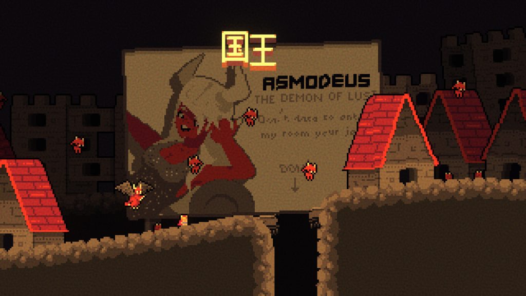 我！勇者?｜The Warrior｜官方中文-Build.21131177｜266M｜免安装