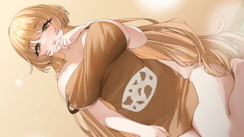 请给我一杯冰拿铁｜One Iced Latte With Your Breast Milk Please｜官方中文-v1.25.9.11｜700M｜免安装