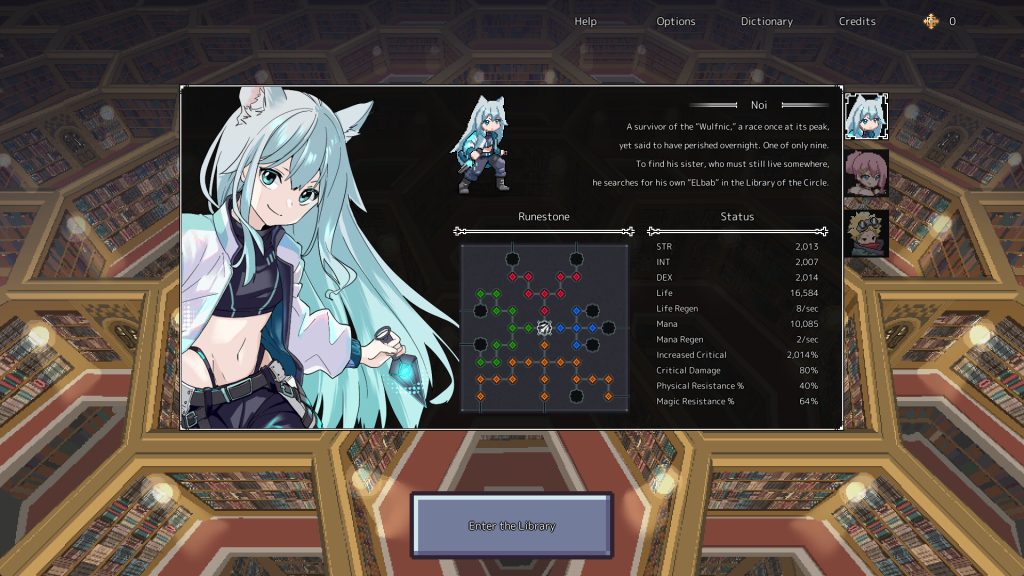 埃尔巴布｜ELbab｜官方中文-Build.21274957｜126M｜免安装