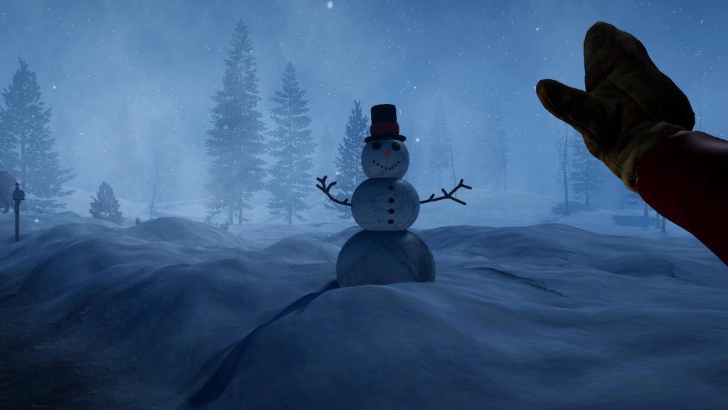 圣诞屠夫｜Butcher of the North｜官方中文｜2.59G｜免安装