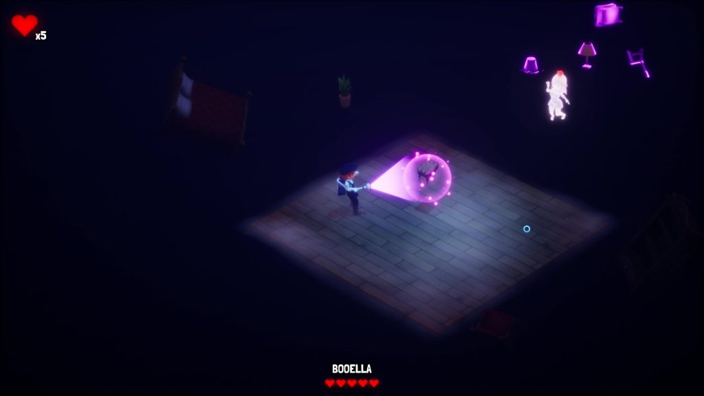 雷的酒店奇遇记｜Ray’s Hotel Adventures｜官方中文-v1.0｜1.08G｜免安装