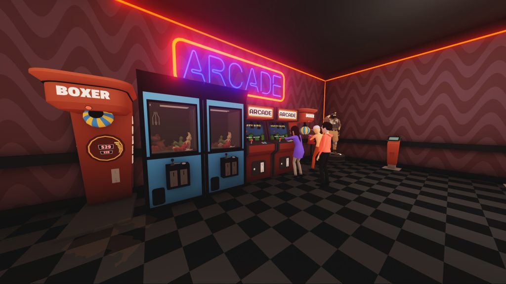 终极影院模拟器｜Ultimate Theater Simulator｜官方中文-v1.3.7｜1.70G｜免安装