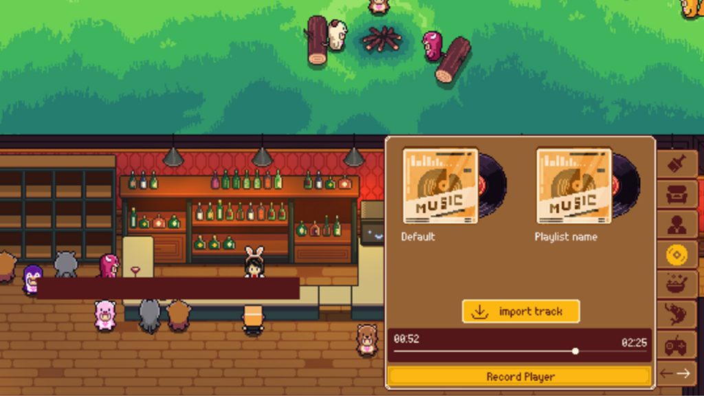 湖畔酒馆｜Lakeside Bar｜官方中文-Build.21252139｜817M｜免安装