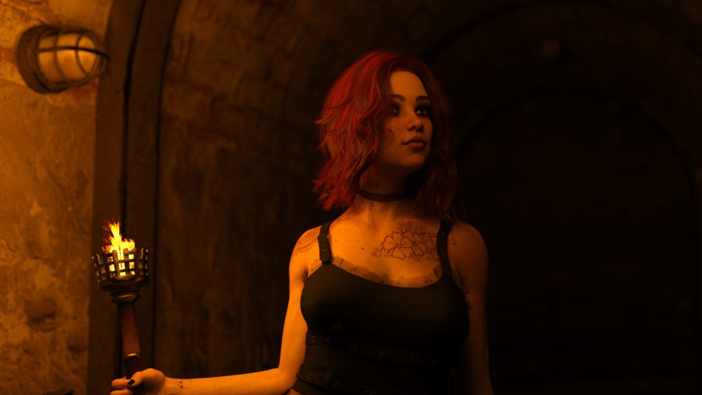 索菲：来自隔离区的女孩｜Sophie: The Girl From The Zone｜官方中文-v1.4.0｜13.2G｜免安装