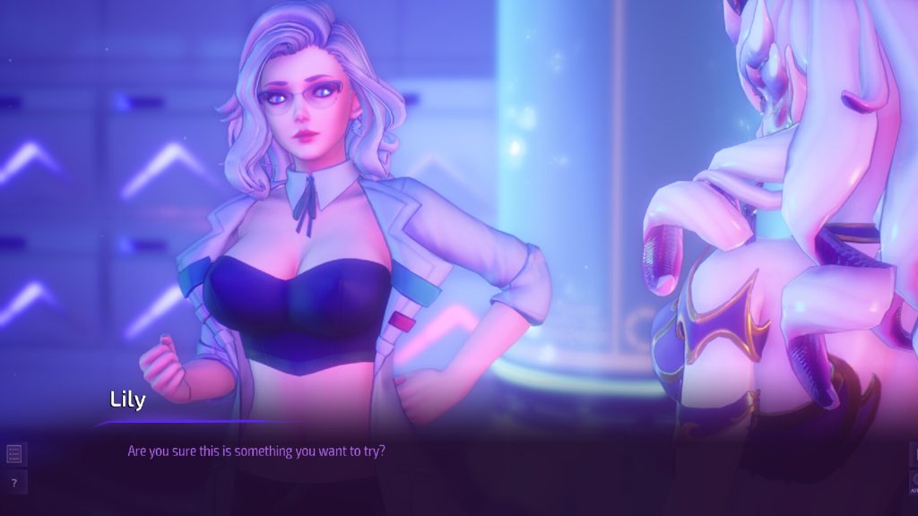 颠覆｜Subverse｜汉化中文-正式版-v1.2.01+女皇新DLC｜39G｜免安装