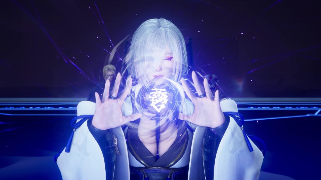 忍者龙剑传4｜NINJA GAIDEN 4｜官方中文-v1.0.3.0｜54.6G｜免安装