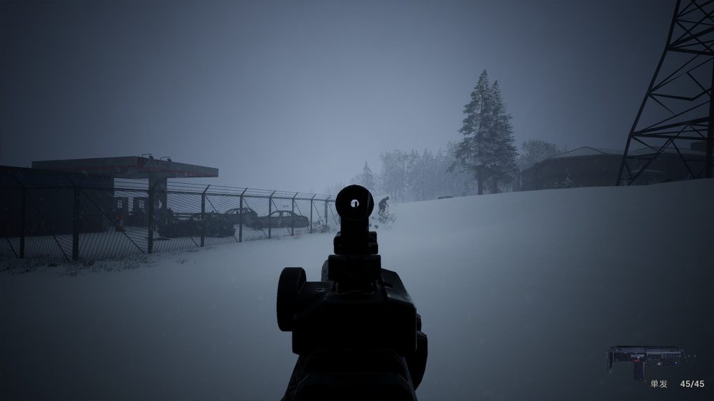 无人生还｜No One Survived｜官方中文｜46.7G｜免安装