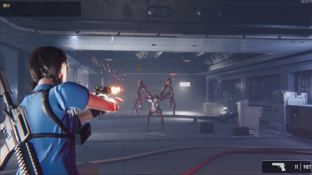 生化女神：末日开端｜Bio Goddess Doomsday Begins｜官方中文-v1.6.13｜12G｜免安装