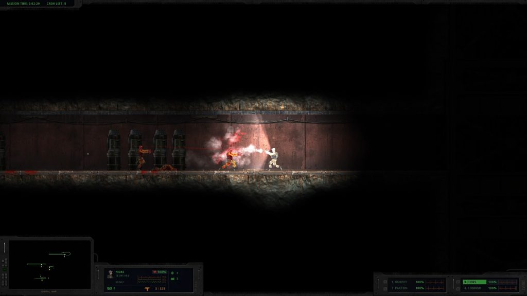 幽闭深渊｜Hidden Deep｜官方中文-v0.97.60｜1.49G｜免安装