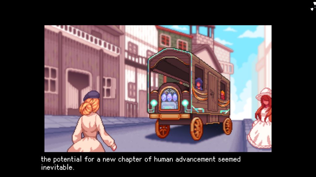 左轮百合｜Revolver Lillies｜官方中文-Demo体验版｜369M｜免安装