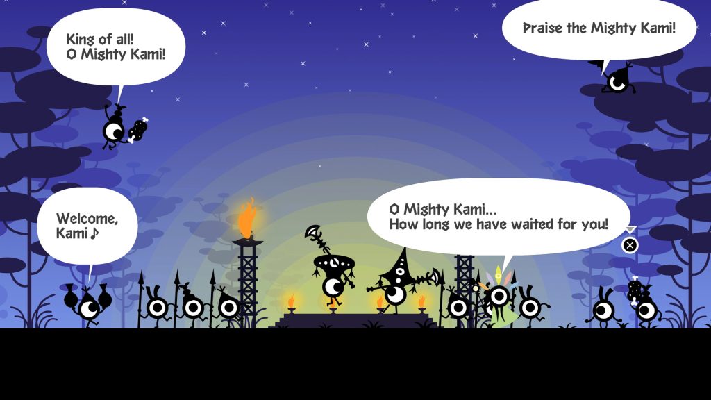 啪嗒砰1+2 REPLAY｜PATAPON 1+2 REPLAY｜官方中文-v1.0.9｜2.41G｜免安装