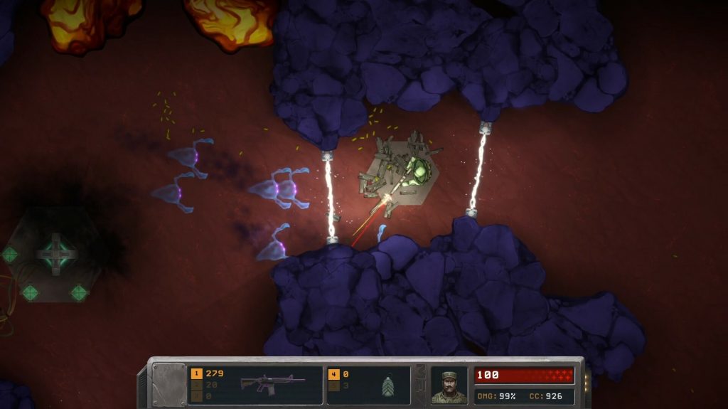 孤胆佣兵｜Son of a Gun｜官方中文-v1.0.3｜2.50G｜免安装