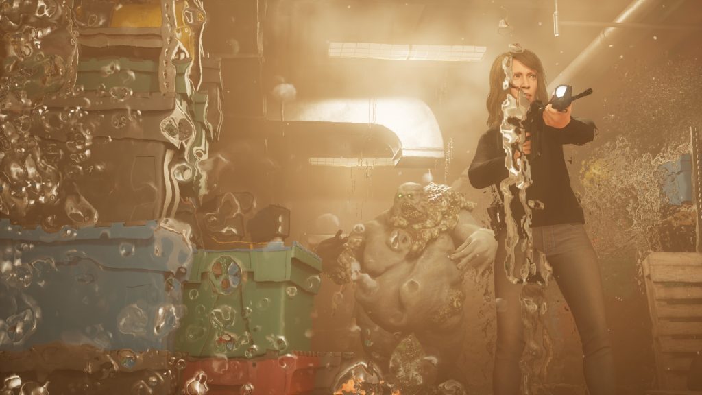 爆发：恐惧暗影｜Outbreak: Shades of Horror｜官方中文｜41.1G｜免安装