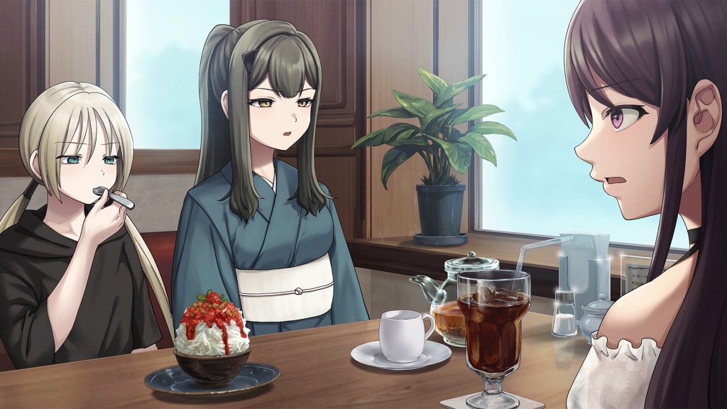 阈限边界4｜Liminal Border Part IV｜官方中文-v1.0.1｜6.96G｜免安装