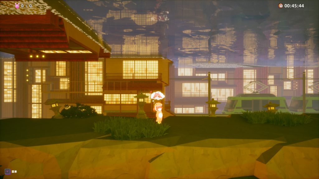 分头行动｜chibichibi｜官方中文｜2.18G｜免安装