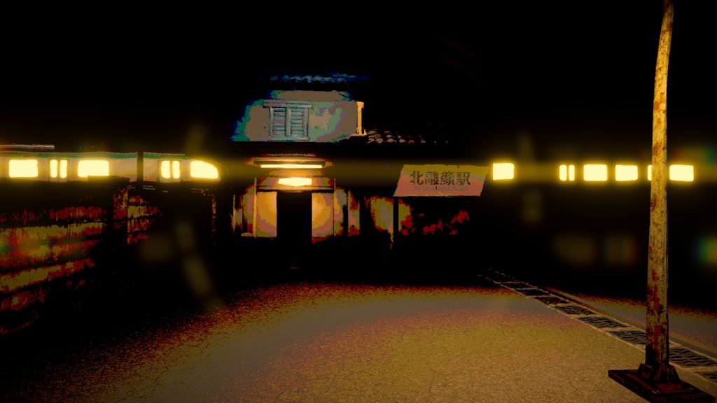 酱油拉面永远｜Shoyu Ramen Forever｜官方中文｜1.62G｜免安装