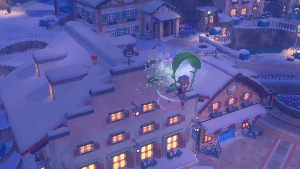 牧场物语 来吧！风之繁华集市｜STORY OF SEASONS Grand Bazaar｜官方中文-Build.20948253｜4.71G｜免安装