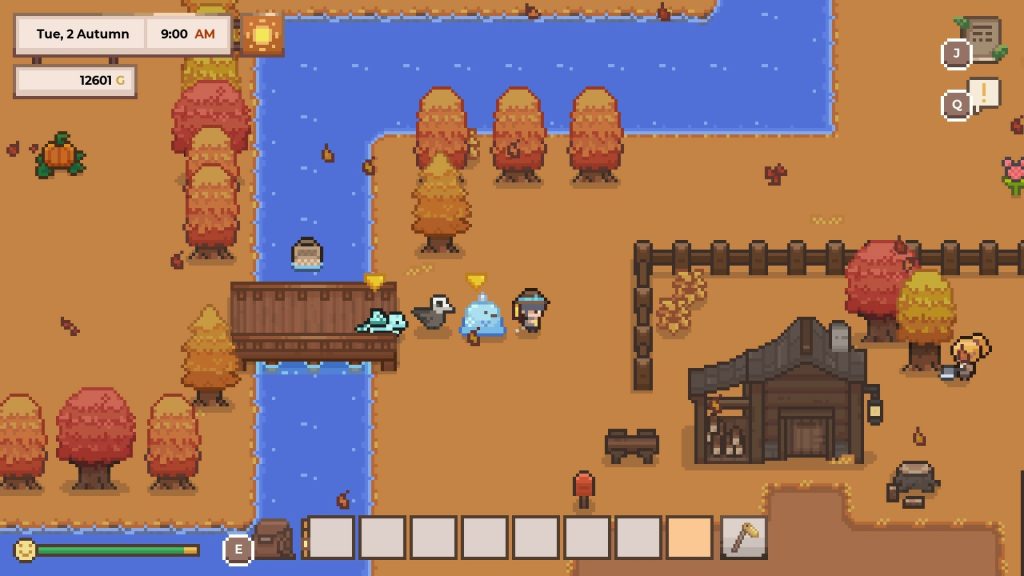 研究物语｜Research Story｜官方中文-v1.0.18｜874M｜免安装