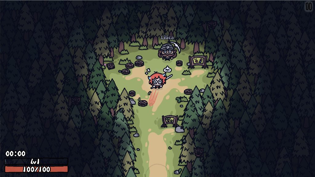 超级滑刃战士｜Super Drift Blade｜官方中文-v1.0.2.4｜1.78G｜免安装