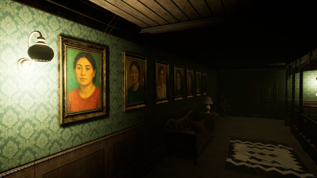 奶奶，是你吗？｜Grandma Is That You｜官方中文｜5.75G｜免安装