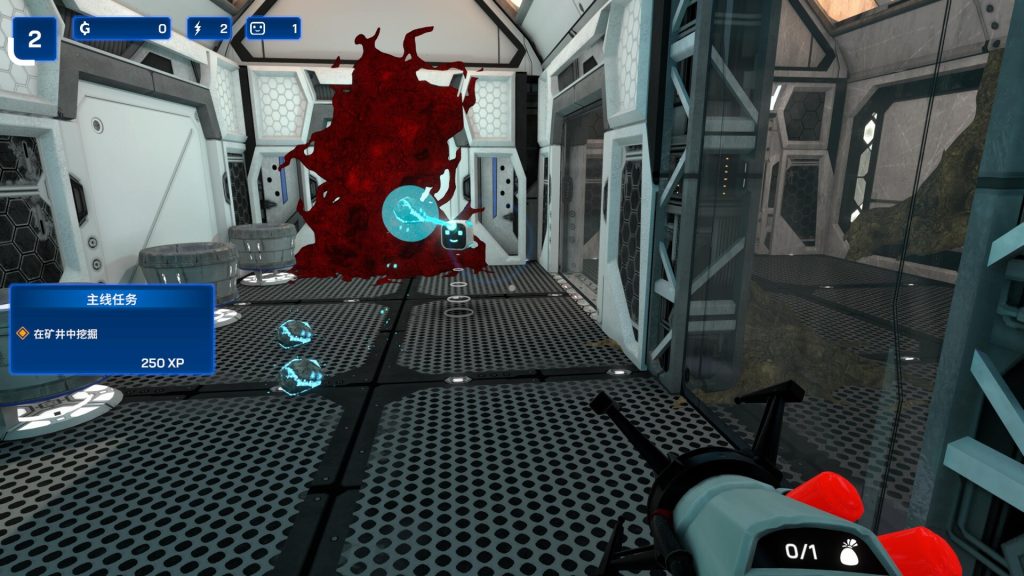 星际采矿公司｜Star Ores Inc｜官方中文｜2.45G｜免安装