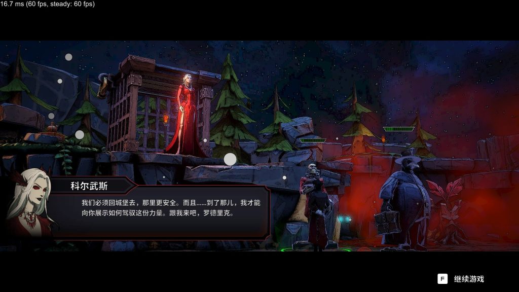 黑夜刀锋：幸存者｜Night Swarm｜官方中文-v1.0.5｜1.75G｜免安装