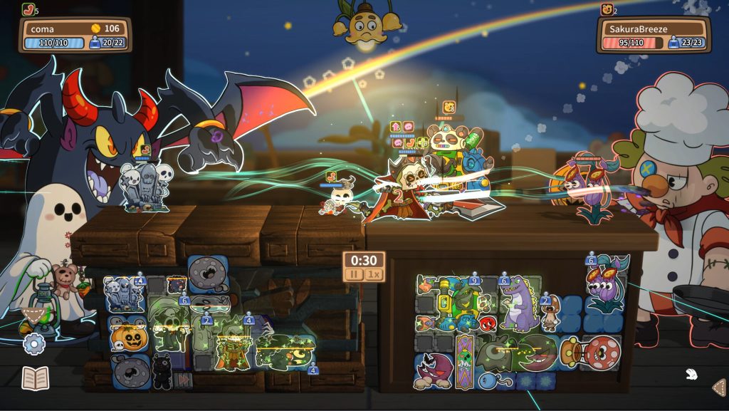 咔砰！玩具乱斗屋｜Toy Smash Kaboom!｜官方中文-v1.0.6｜658M｜免安装