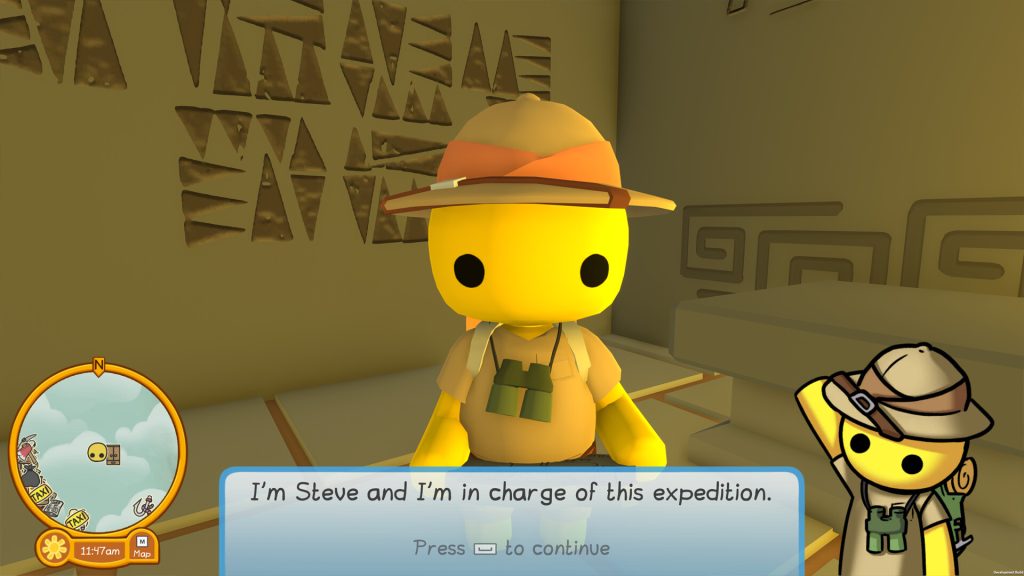 晃晃人生｜Wobbly Life｜官方中文-v1.0.0.3｜2.20G｜免安装