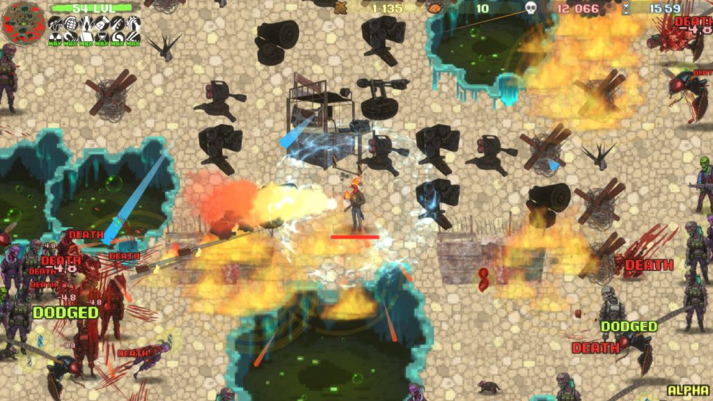 疯狂世界幸存者｜Mad World Survivors｜官方中文｜275M｜免安装