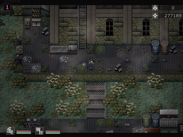 噩梦摇篮：献花于你｜Cradle of Nightmare Flowers to you｜官方中文-Build.20599807｜1.74G｜免安装