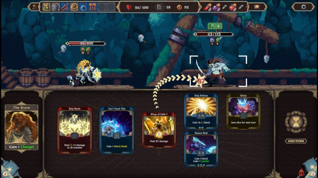 骰子传奇｜Dice Legends｜官方中文-Build.20863651｜3.79G｜免安装