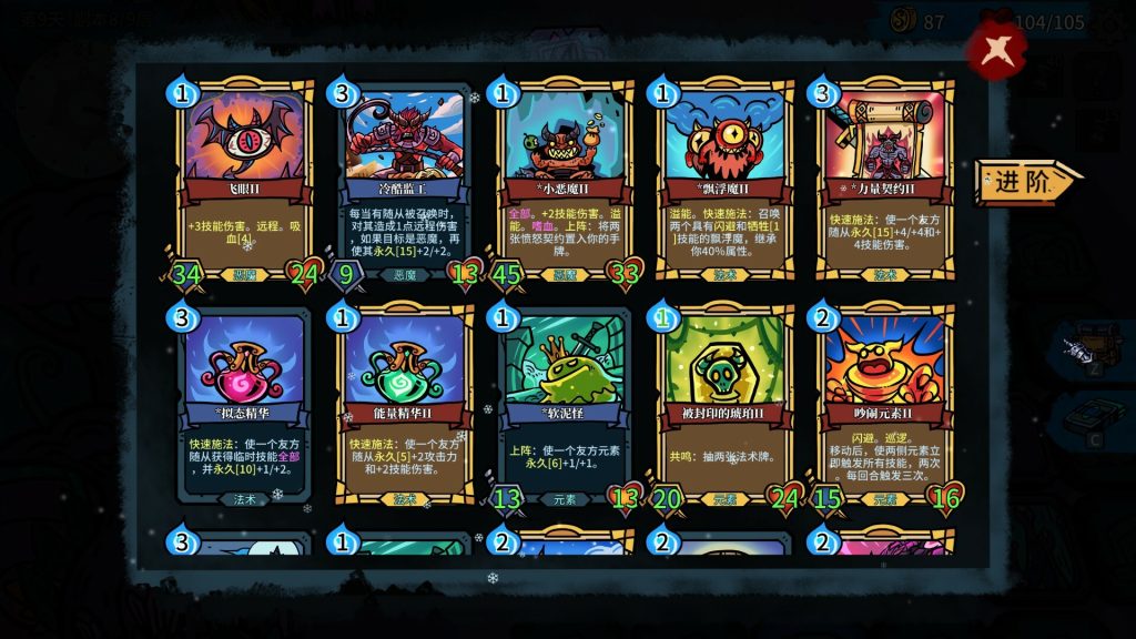 虚妄轮回｜Looper Tactics Complete Edition｜官方中文-v1.1｜1.78G｜免安装