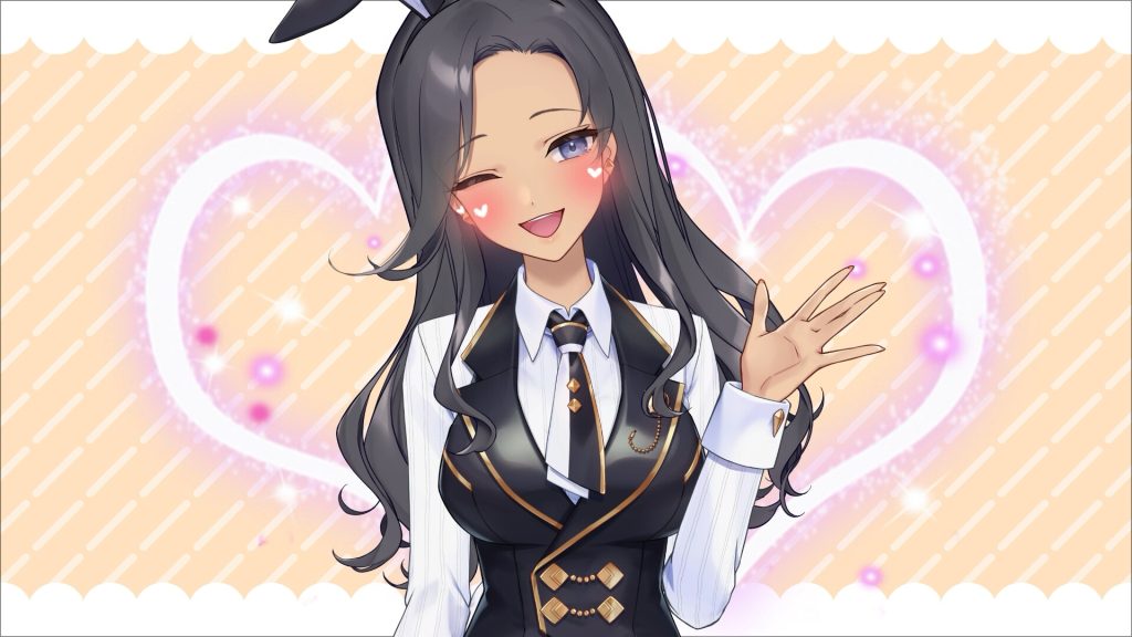 你的另一个老婆｜Your Another Wife｜官方中文｜146M｜免安装