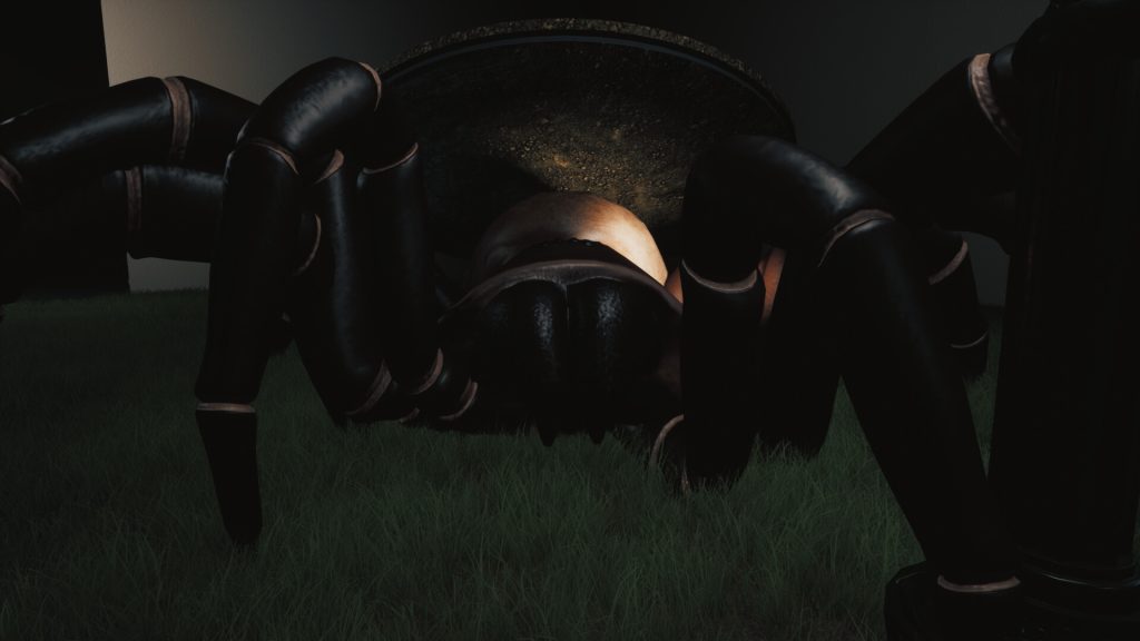 巨蛛猎手｜Huntsman｜官方中文｜5.06G｜免安装