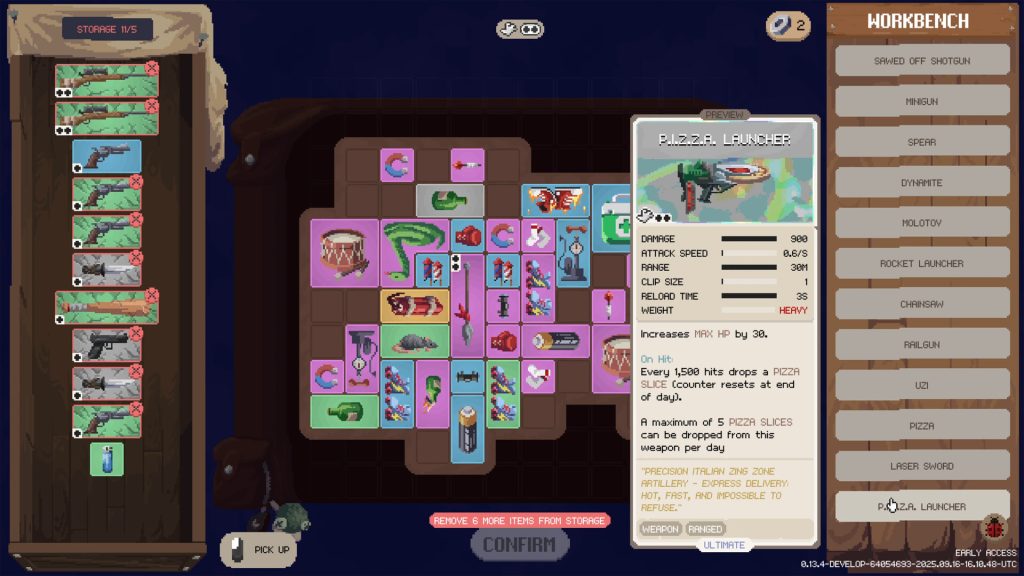 死亡日：狂杀末路｜Deadly Days Roadtrip｜官方中文-Build.21057497｜1.01G｜免安装