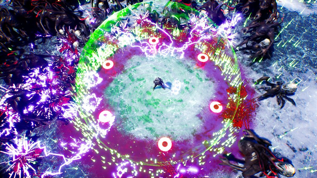 贪婪大地｜Greedland｜官方中文-v1.1.04｜4.61G｜免安装